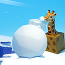 SnowClash.io : Snowball Battle APK