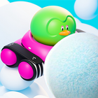 SnowClash.io アイコン