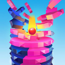Stacky Ball -Helix Tower Jump APK