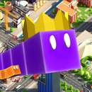 Surround.io - Snake 3D Slither APK