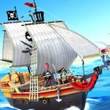Pirate Royale:Survival Warship