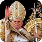 Pope Benedict XVI Wallpapers 圖標