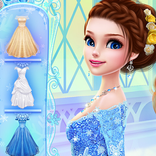 مكياج وتلبيس الاميرة 2023