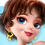 تلبيس صديقة الاميرة العاب بنات