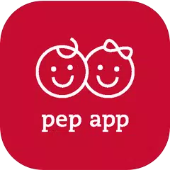 Pep App - by Kidizz
