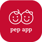آیکون‌ Pep App