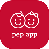 Pep App  - by Kidizz