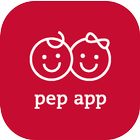 Pep App icon