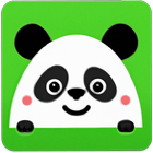 PandaSays - Autism Emotion app icône