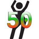 50 поп-фолк радиа APK