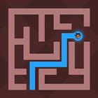 Maze It Out أيقونة
