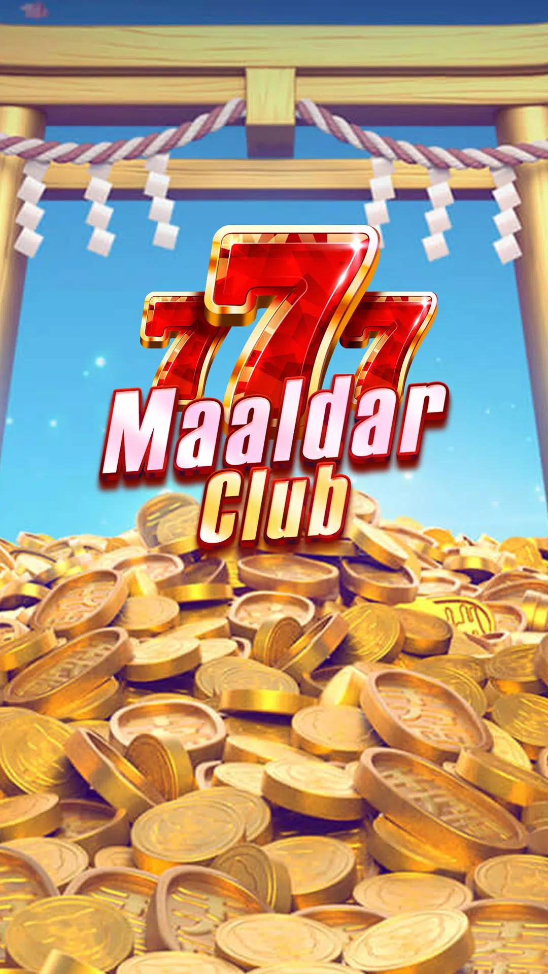 Maaldar Club - Slot Casino Maaldar Club - Slot Casino