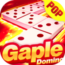 POP Gaple -Domino gaple Bandar-APK