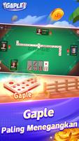 POP Gaple -Domino gaple Bandar-poster