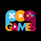 PopGames ไอคอน