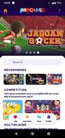 PopGames โปสเตอร์