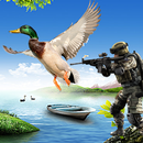 Sniper Duck Shooter 2019: Shooter expert free game APK