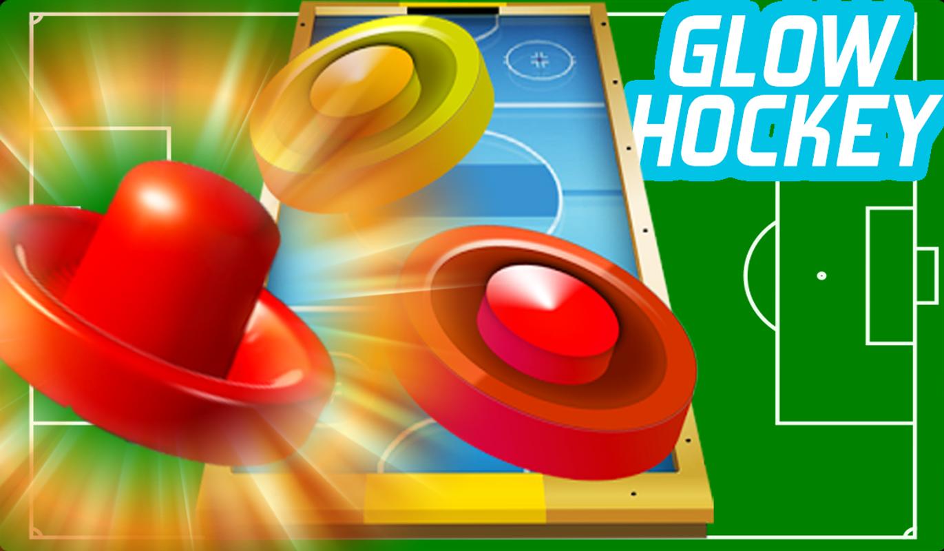 скачать glow hockey Скачать glow hockey 2 1. 0. 9 для android.