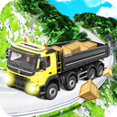 Off Road Euro 2 Cargo Truck: Driving Games 2021 APK