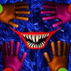 Scary Evil Toys Nights Factory simgesi