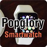 Popglory Smartwatch