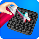 Pop it Fidgets - Bubble Wrap G APK