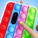 Jeux Pop It Fidget - Poppet APK