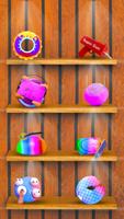 Jeux Pop It Fidget - Poppet capture d'écran 3