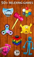 Fidget Toys - juegos de pop it captura de pantalla 1