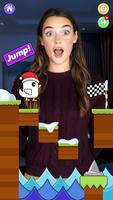 Brainrot Fun Mini Challenge ảnh chụp màn hình 1