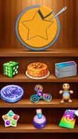 Brainrot Fun Mini Challenge ảnh chụp màn hình 2