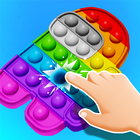 Pop It icono