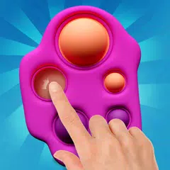 Baixar Pop It Fidget - Popping Bubble XAPK