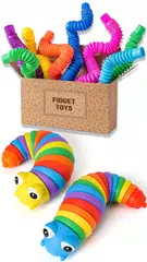 Pop It Fidget Toy ASMR At Home アプリダウンロード