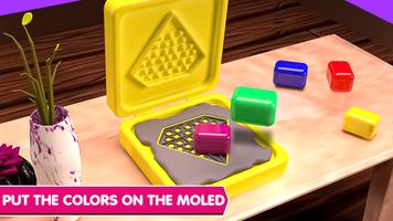 Pop it Maker:Fidget Toys Maker poster