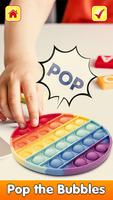 Pop it Maker:Fidget Toys Maker screenshot 1