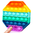 jogo pop-it pop: fidget
