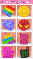 jogo pop-it pop: fidget imagem de tela 1