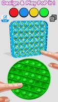 jogo pop-it pop: fidget imagem de tela 2