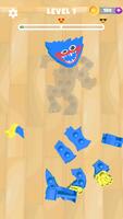 Pop It Puzzle Poster