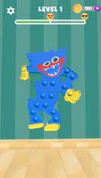 Pop It Puzzle captura de pantalla 1