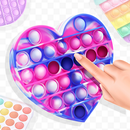 Pop it master. Antistress fidget toys APK