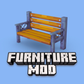 Furniture mod for Minecraft PE