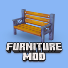 Furniture mod for Minecraft PE Zeichen