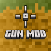 Gun Mod for Minecraft