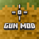 Gun Mod for Minecraft APK