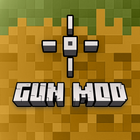 Gun Mod أيقونة