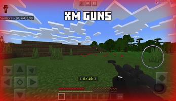 برنامه‌نما Gun Mod عکس از صفحه