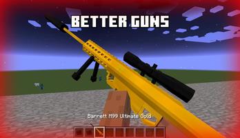 Gun Mod скриншот 3