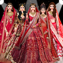 भारतीय विवाह-पोशाक खेल APK